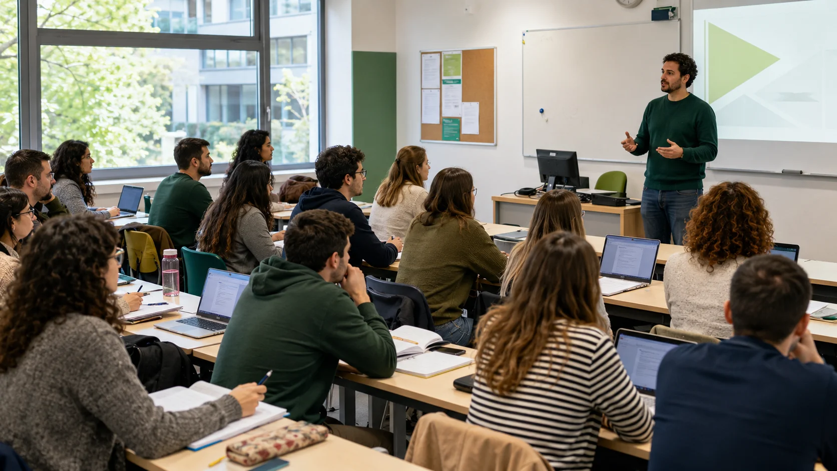 Percorsi abilitanti 2026: a che punto sono i bandi 30 e 60 CFU