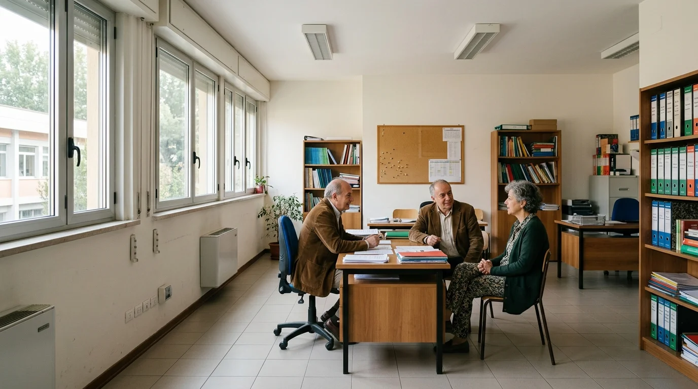 Permessi Legge 104 a scuola: a chi spettano e come chiederli