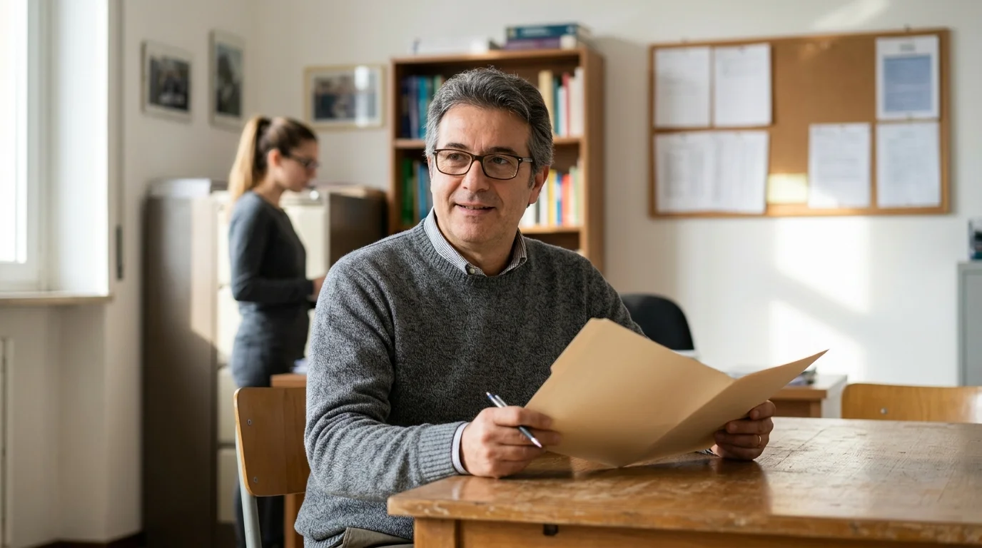 Permessi Legge 104 a scuola: guida a requisiti e domanda