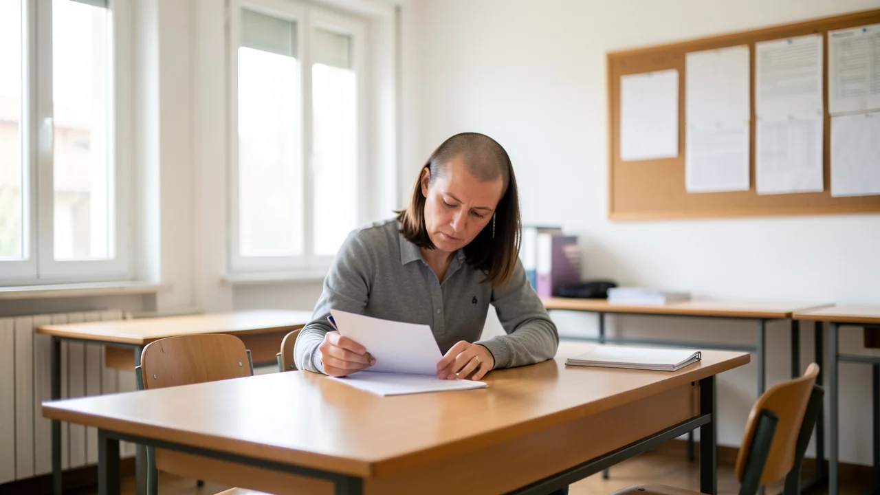 Permessi Legge 104 a scuola: guida a requisiti e domanda