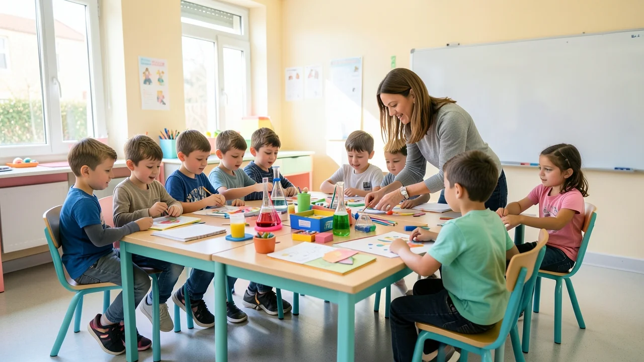 Personale ATA: criteri e indicazioni per la gestione degli organici
