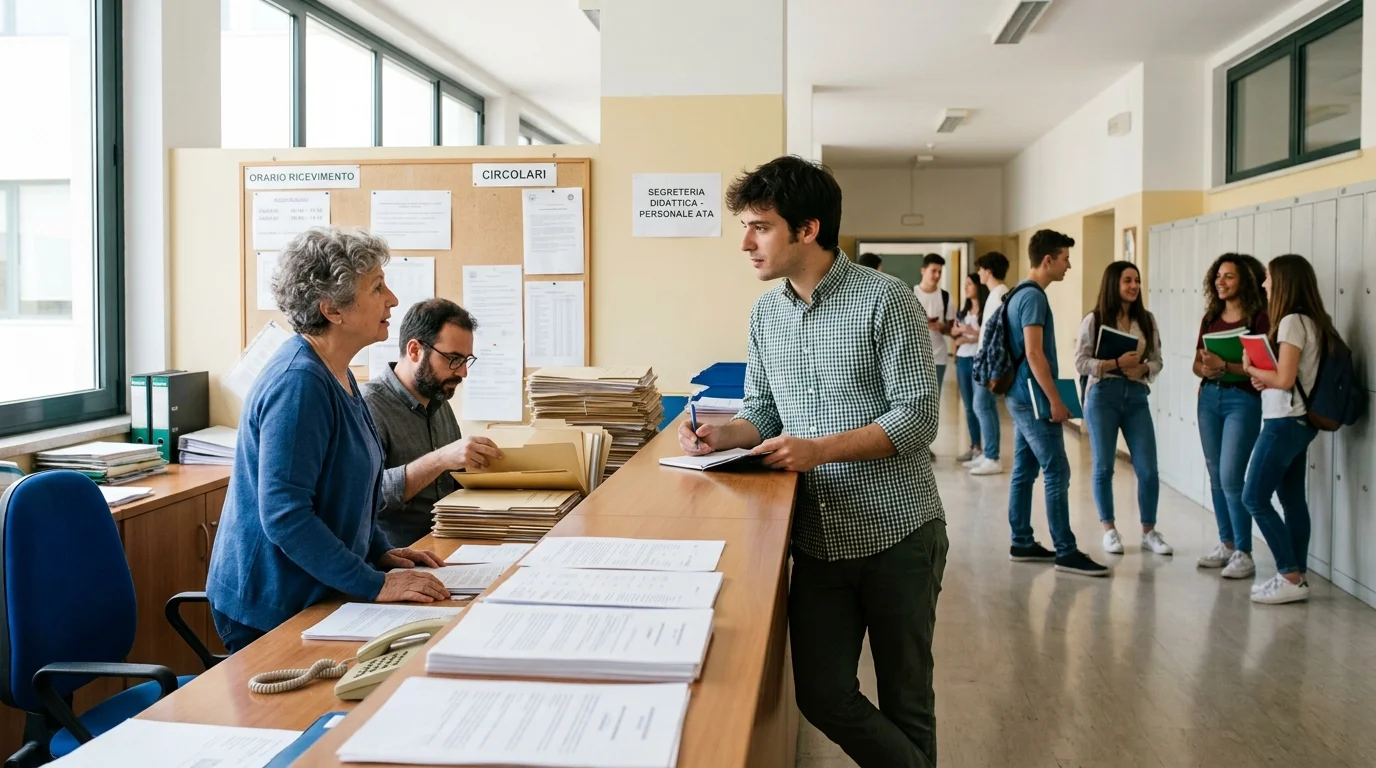 Personale ATA e Intelligenza Artificiale: arriva la piattaforma MIMeraviglIA
