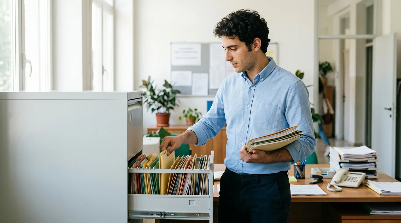 Personale ATA: al via le nuove posizioni economiche