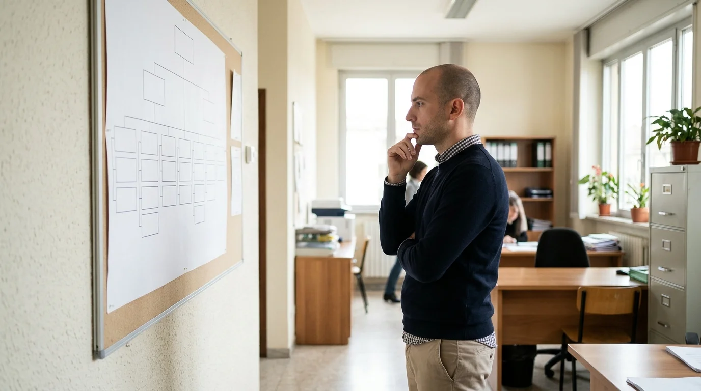 Personale ATA, organici 2026/2027: slitta l’Operatore scolastico