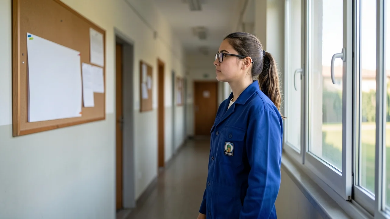Personale ATA, la denuncia da Palermo: «Siamo dimenticati da tutti»