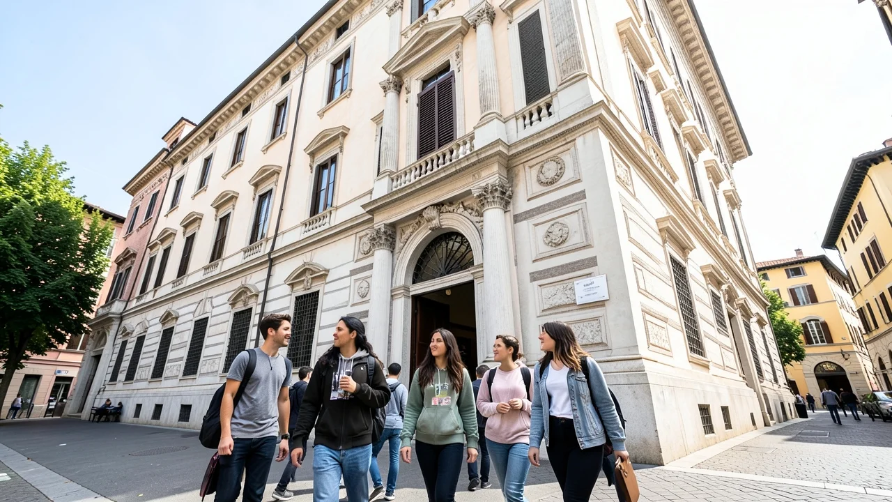 Pesaro, Palazzo Lazzarini diventerà residenza universitaria