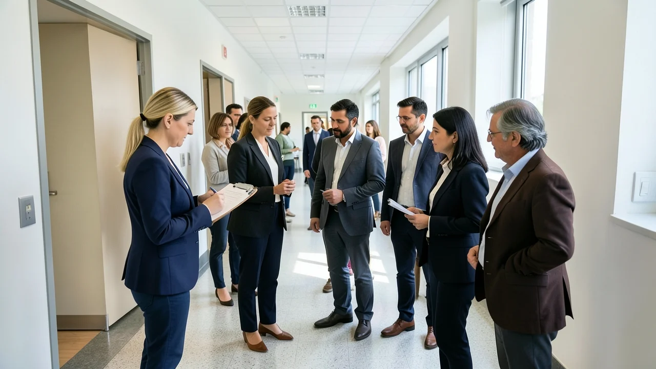 Reclutamento docenti, al via una petizione per riformare le GPS