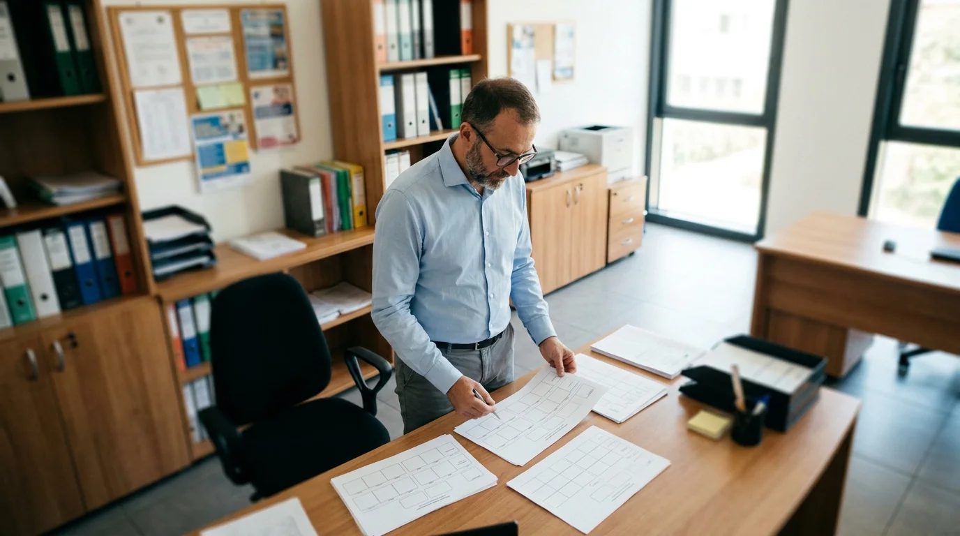 Piano attività ATA: guida strategica per il DSGA