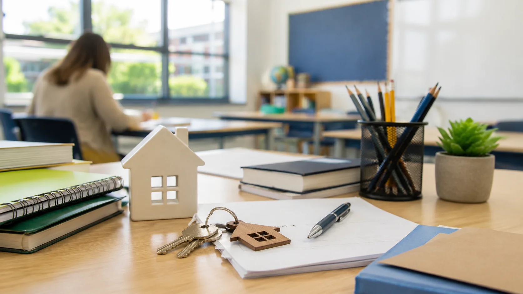 Piano Casa docenti 2026: mutui agevolati e affitti calmierati