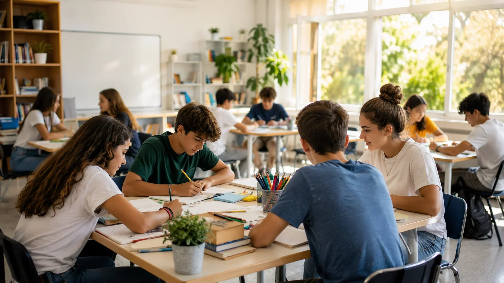 Piano Estate 2026: 300 milioni per la scuola presidio sociale