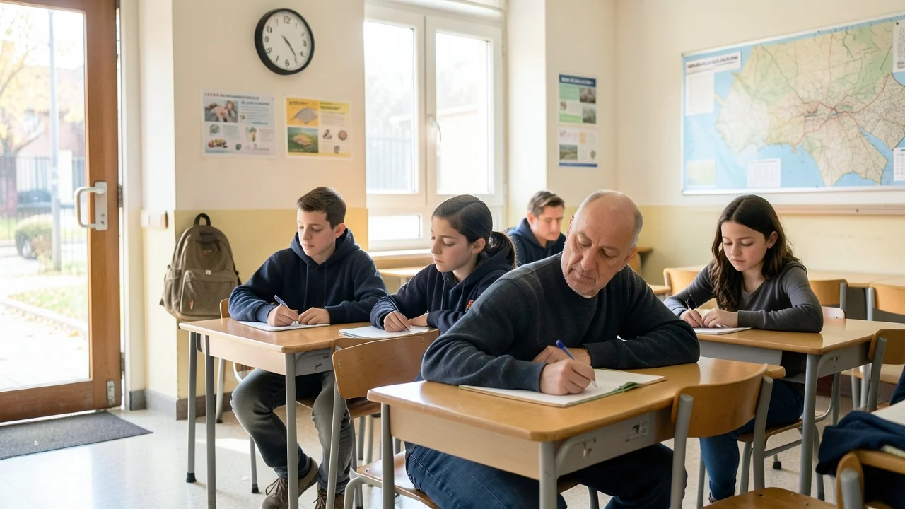 Piano Estate a Crema, 160 alunni in classe dal 31 agosto