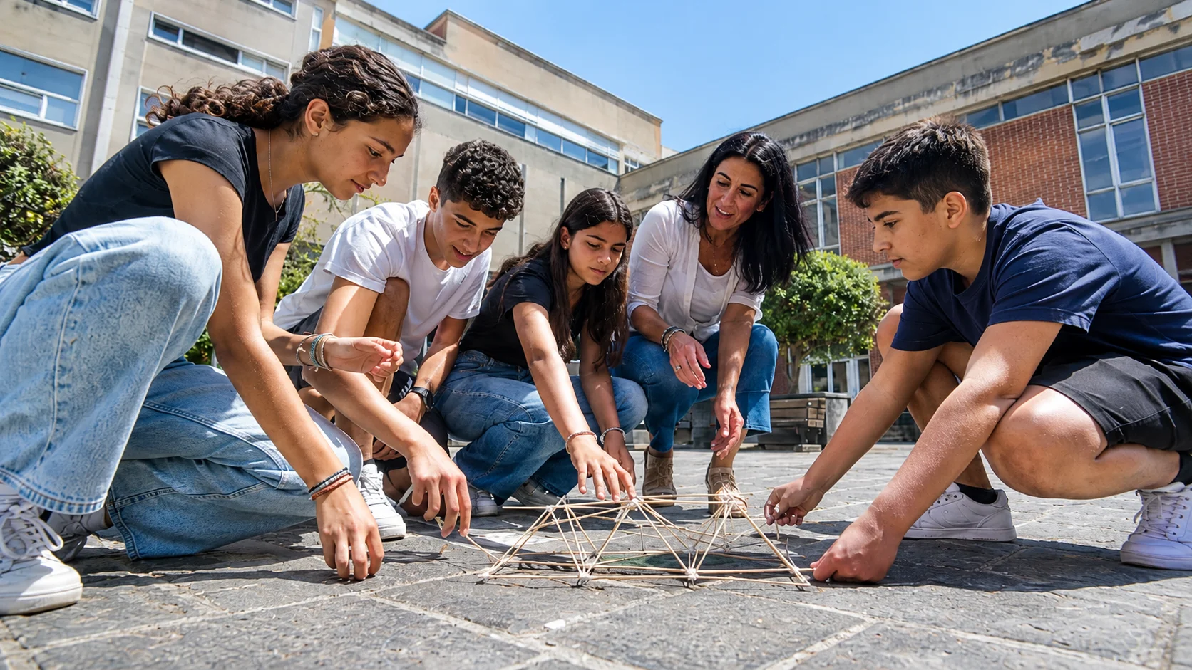 Piano Estate, tre scuole aperte tra Liguria, Sicilia e Molise