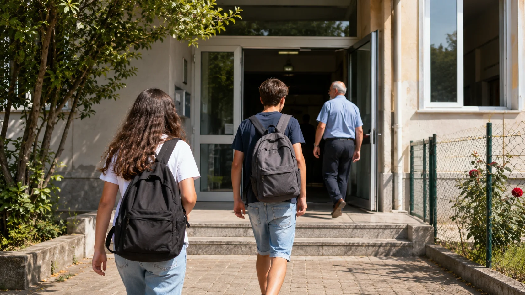 Piano Estate: Villadossola riapre la scuola a 140 alunni