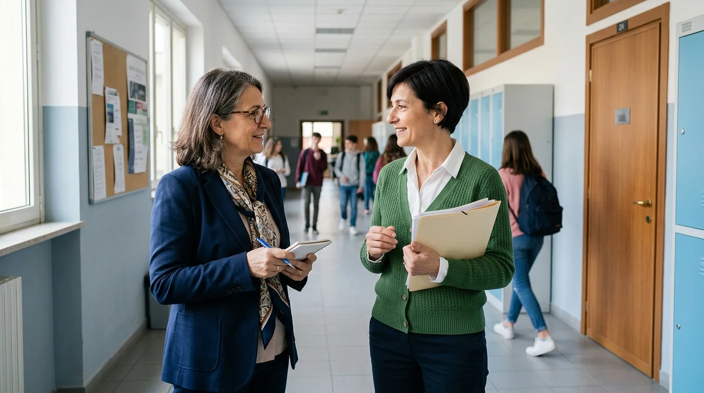 Piano PIAO 2026-2028: formazione obbligatoria per docenti e ATA