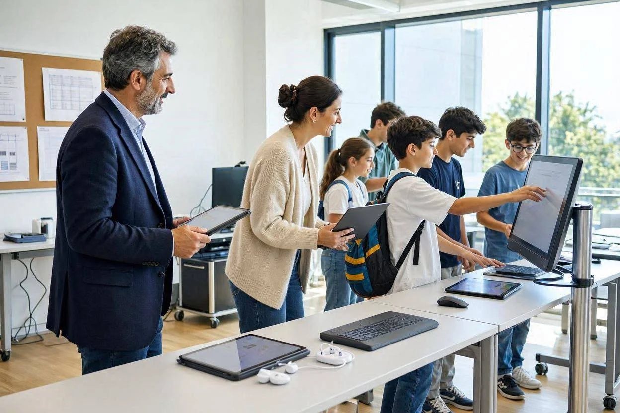 Piano Scuola 4.0: arriva la proroga per i progetti