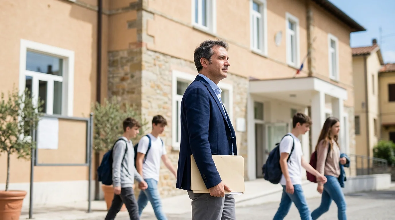Piccoli Comuni Lazio: 3,5 milioni per le scuole e i servizi