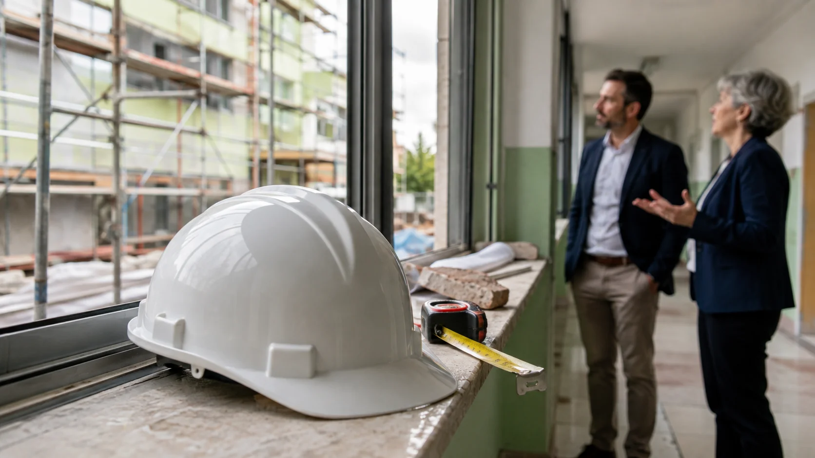 PNRR Scuola, corsa contro il tempo per i cantieri edilizi