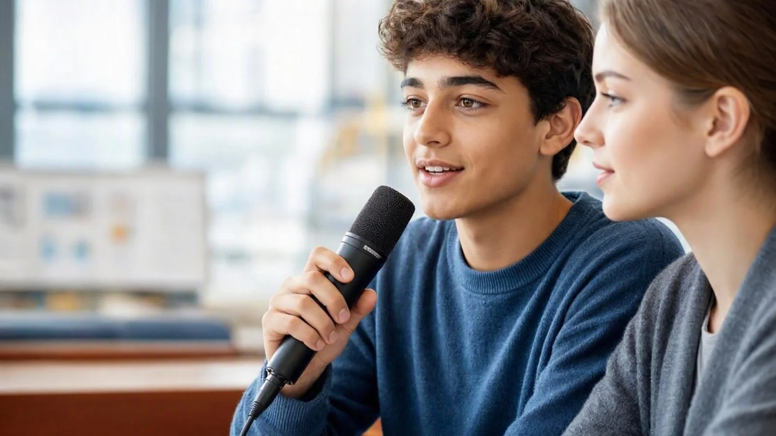 Podcast Fuoriclasse: online la puntata su Chi fa la scuola merita