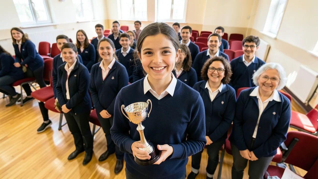 Camaiore, la poesia dei ragazzi premia tredici studenti