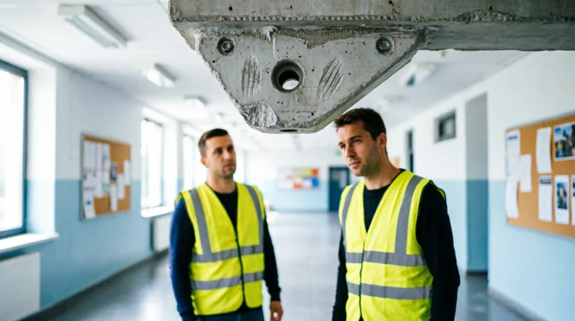 Poggio a Caiano: sicurezza solai, lavori in corso in tre scuole