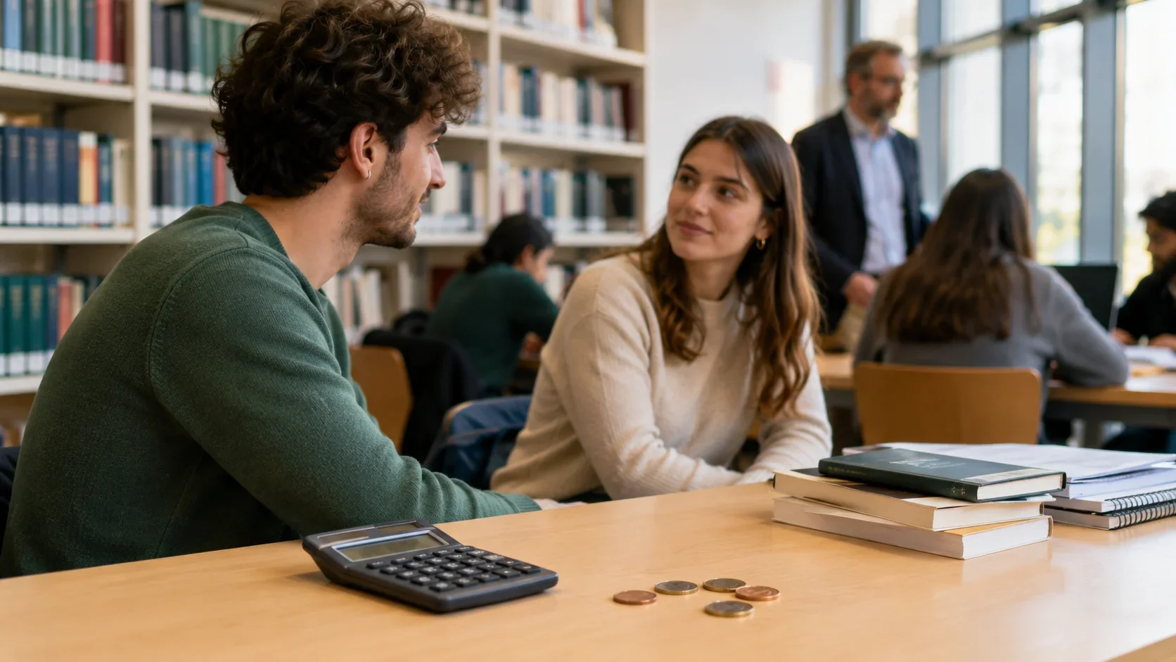 Polistena, le studentesse dell’Alberghiero accolgono le prime