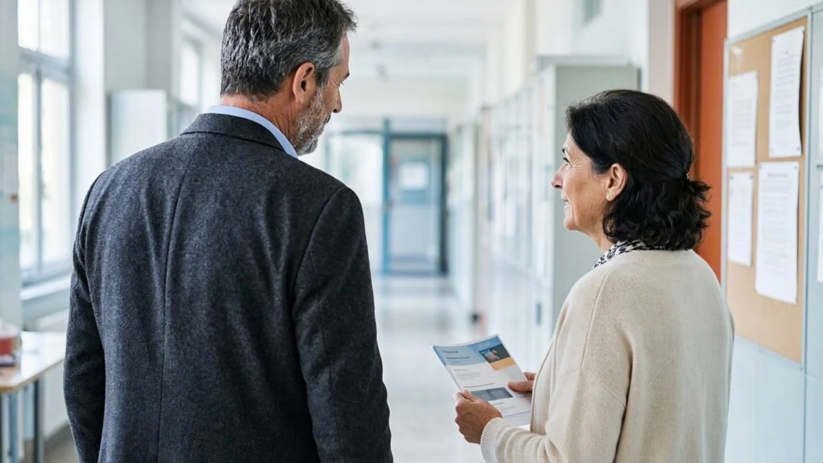 Polizza sanitaria scuola: prevenzione oncologica e visite per donne e uomini