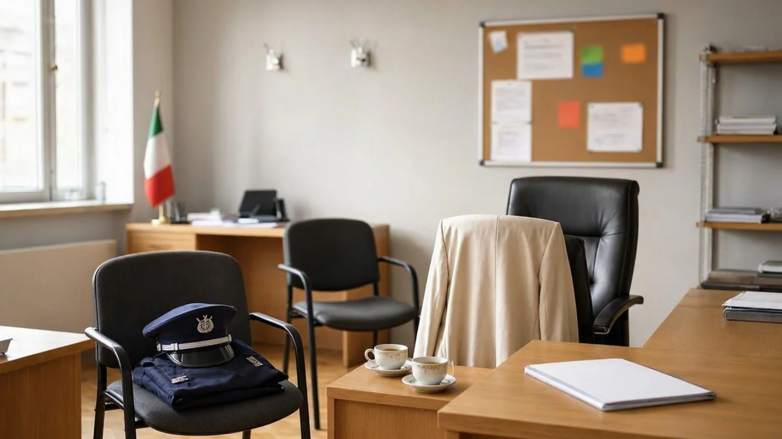 Pornografia minorile: ex insegnante condannato a sette anni di carcere