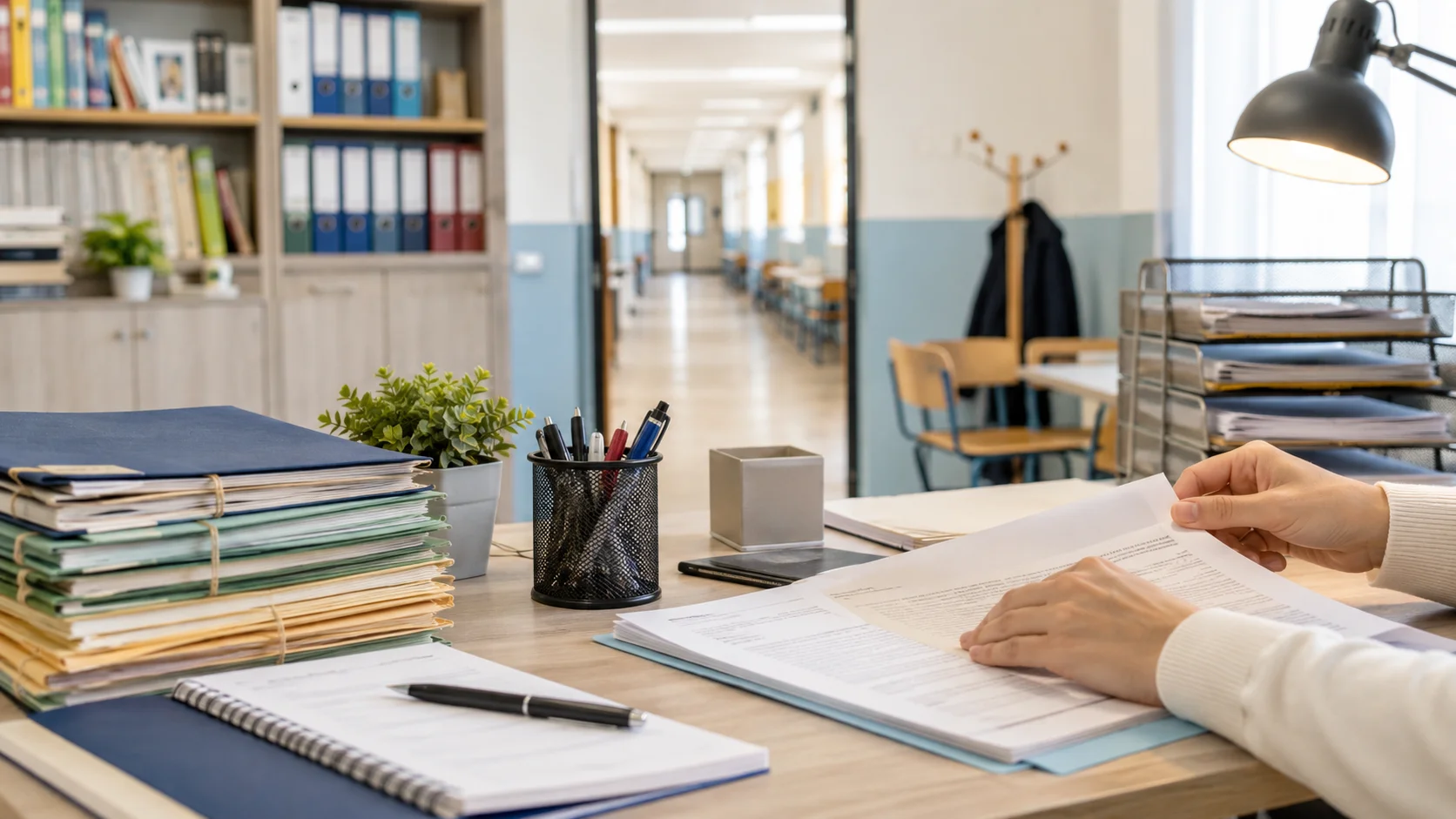 Posizioni economiche ATA 2026: graduatorie definitive e 46mila posti