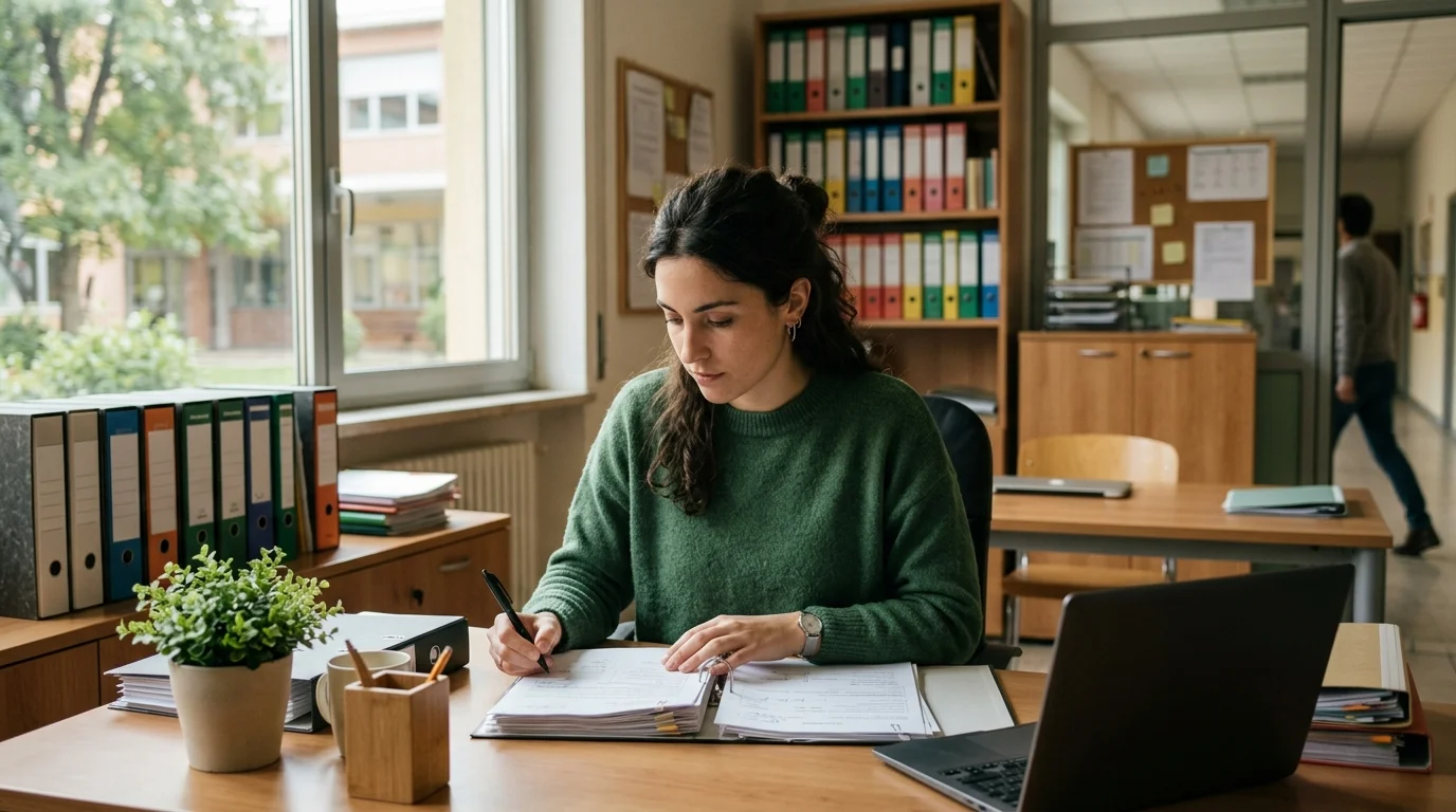 Posizioni economiche ATA 2026: le graduatorie definitive