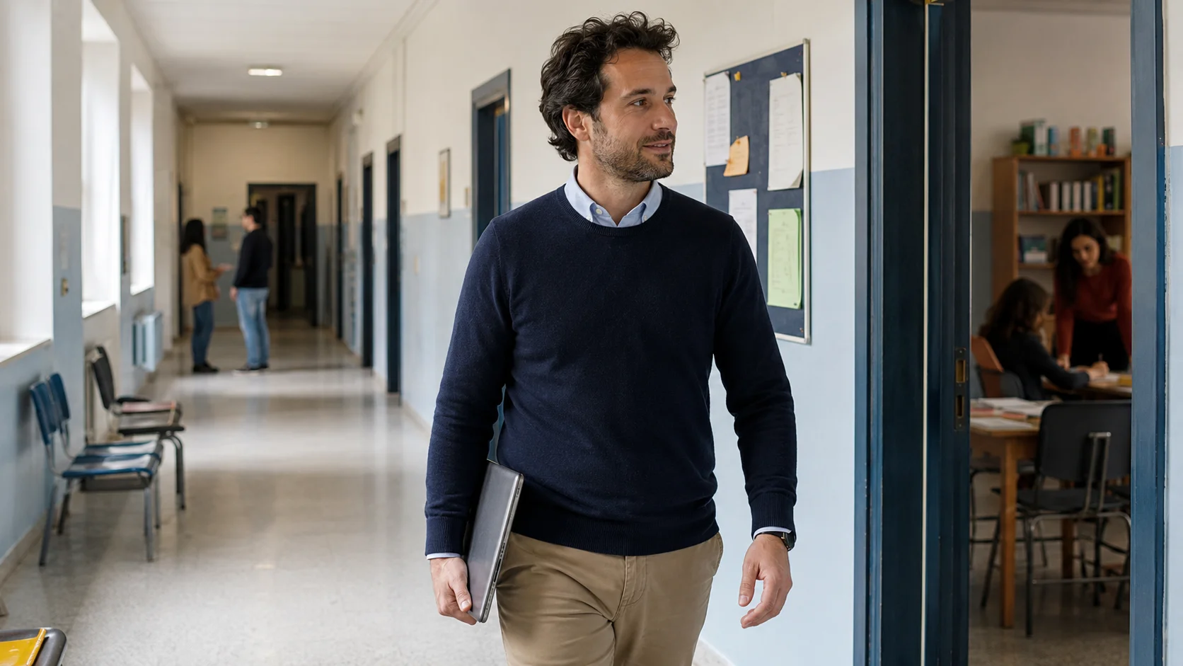 Posti residui scuola 2026: come si coprono dopo i concorsi