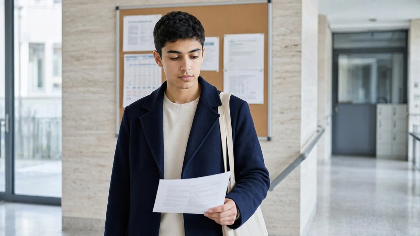 Posto alloggio studenti: convocazione secondo gruppo vincitori