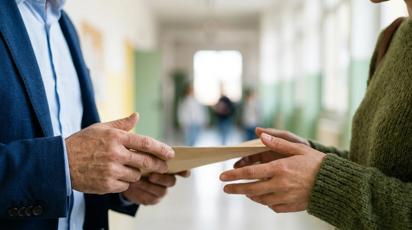 Potenza, classi e incontri con le famiglie: il piano della scuola