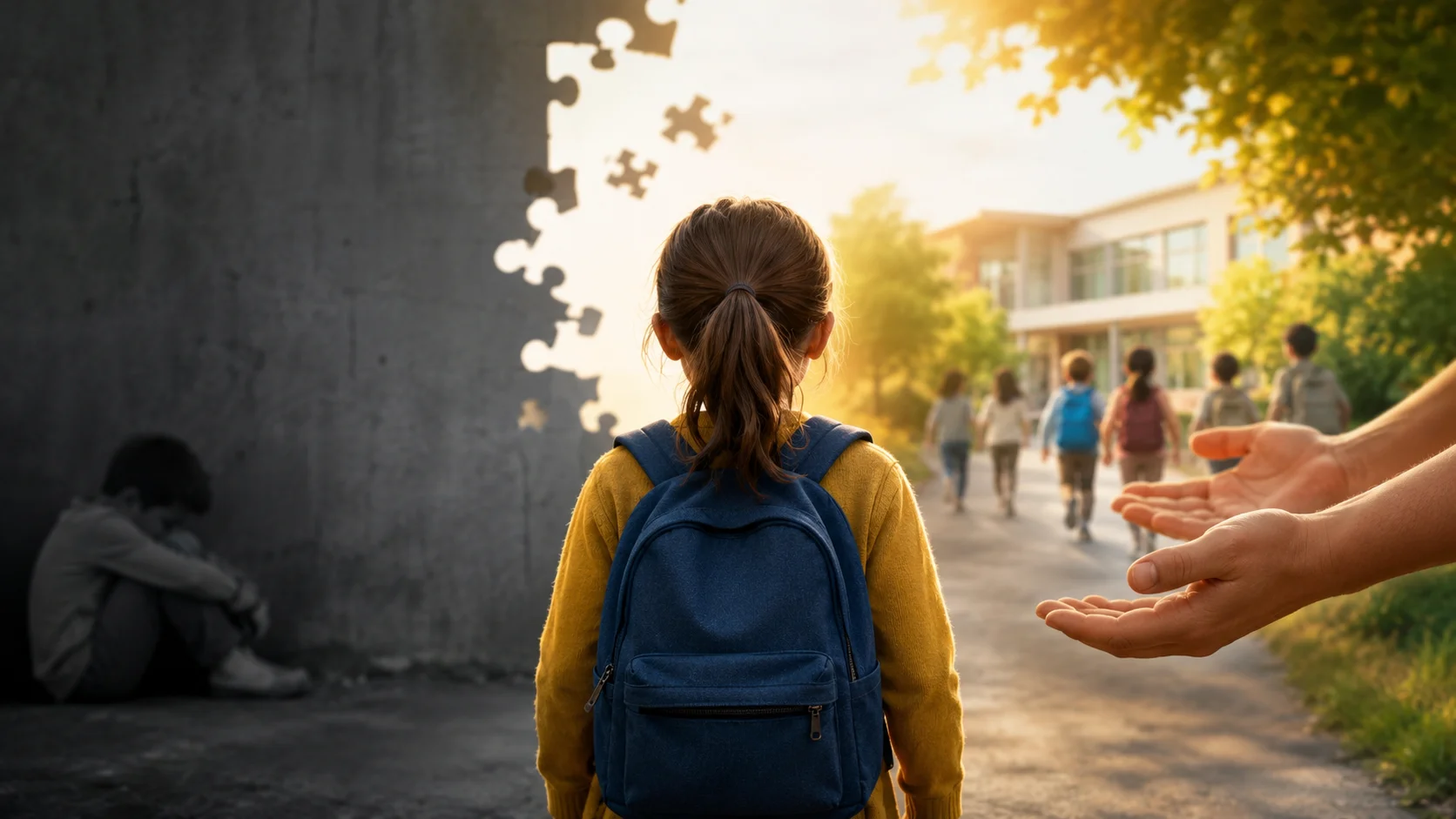 Povertà educativa, il rapporto CESVI 2026: la scuola fa argine
