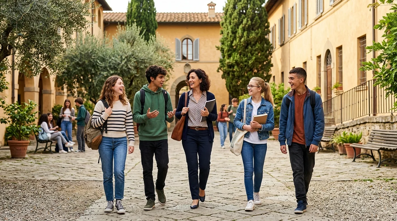 Prato, 1.650 studenti coinvolti nei laboratori estivi gratuiti