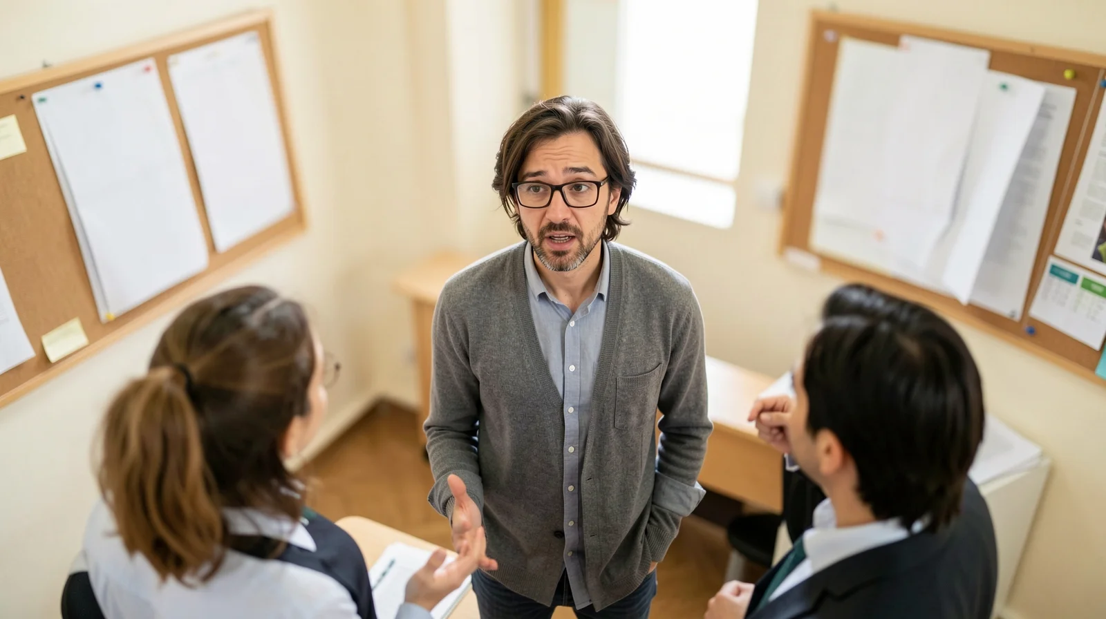 Pre-ruolo cancellato per errore: docente non deve restituire gli stipendi