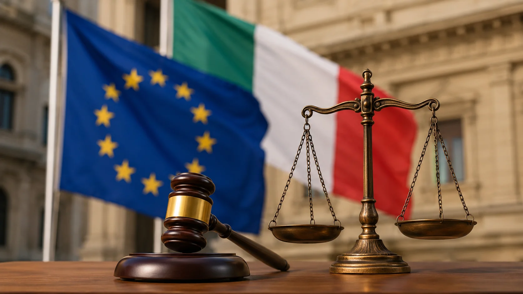 Precari ATA: la Corte UE condanna l'Italia sui contratti a termine