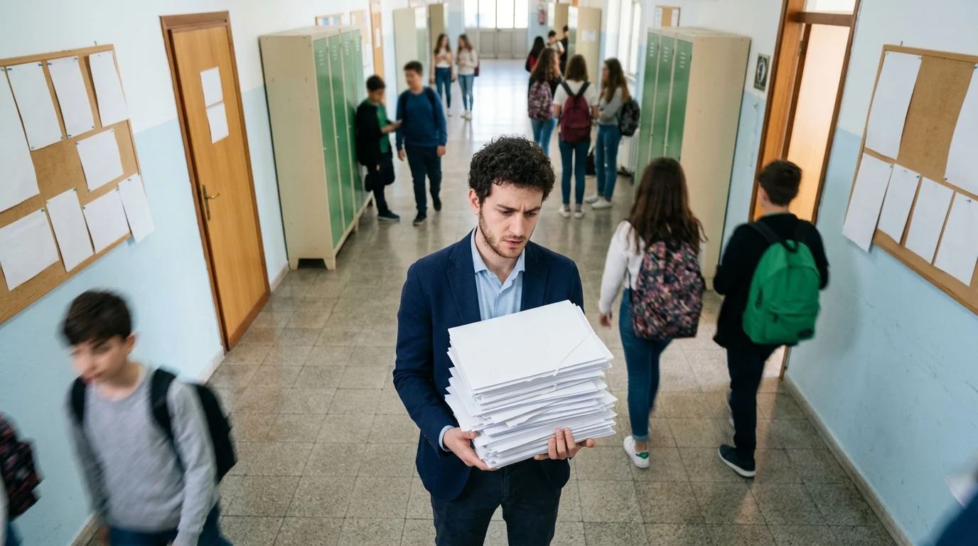 Precari scuola, a Grosseto oltre 200 vertenze contro il MIM