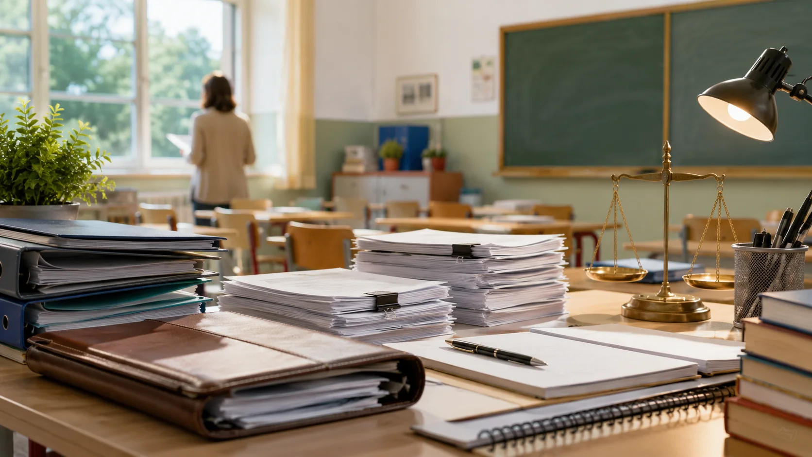 Precari scuola, risarcimento per abuso di contratti a termine: i ricorsi