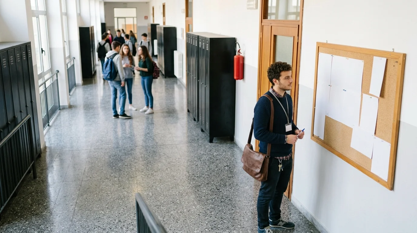 Precari e supplenze GPS 2026: il cronoprogramma di agosto