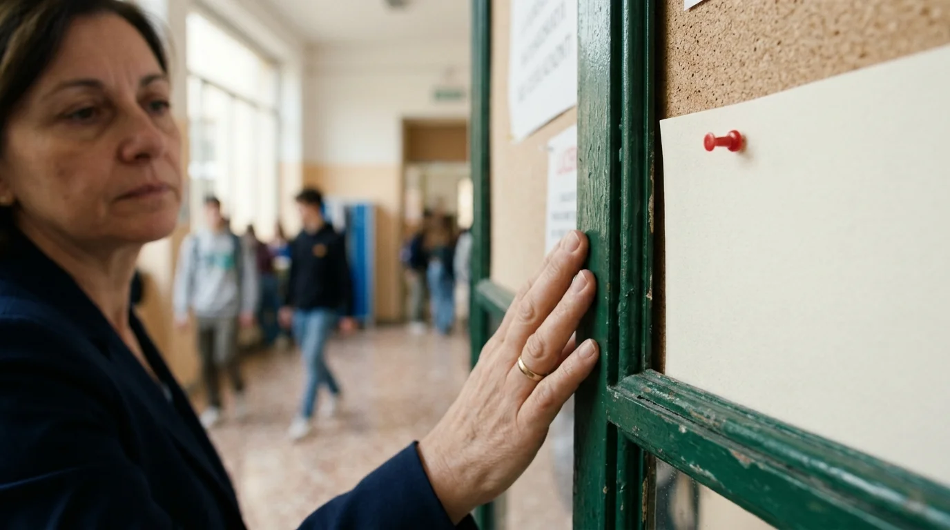 Precariato scuola: Anief chiede un decreto legge in autunno