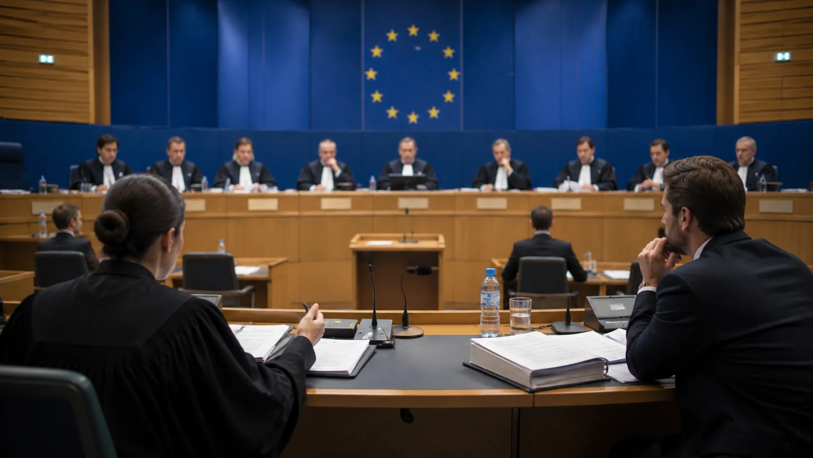 Precariato scuola: la sentenza europea che cambia le regole sulle supplenze annuali