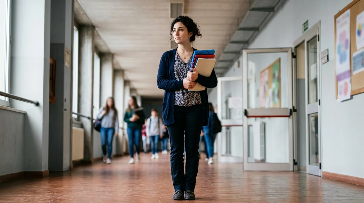 Precariato scuola: perché 3 anni di servizio non danno il ruolo