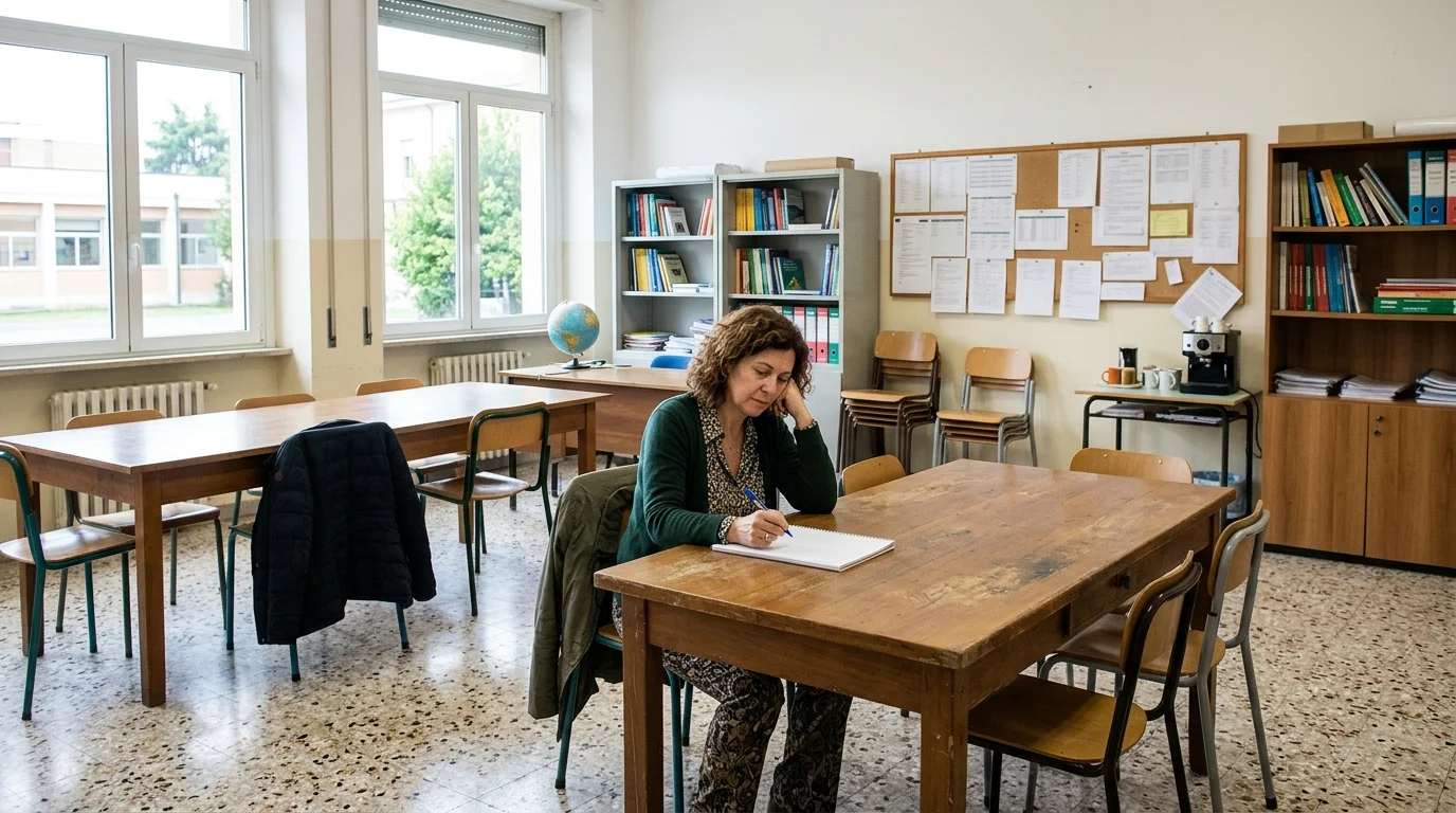 Precariato e stipendi, Fracassi (FLC CGIL): servono fatti concreti