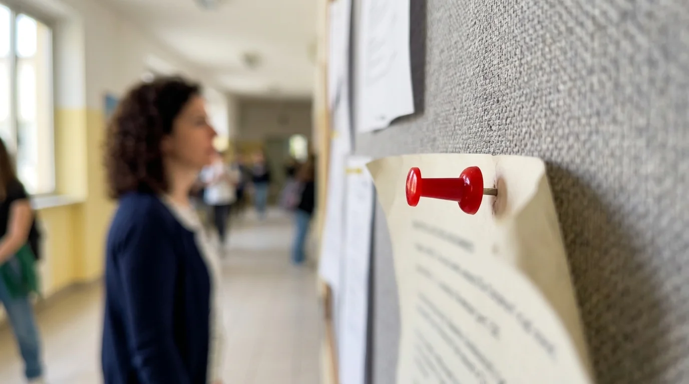 Precariato, UIL Scuola: servono posti stabili in organico