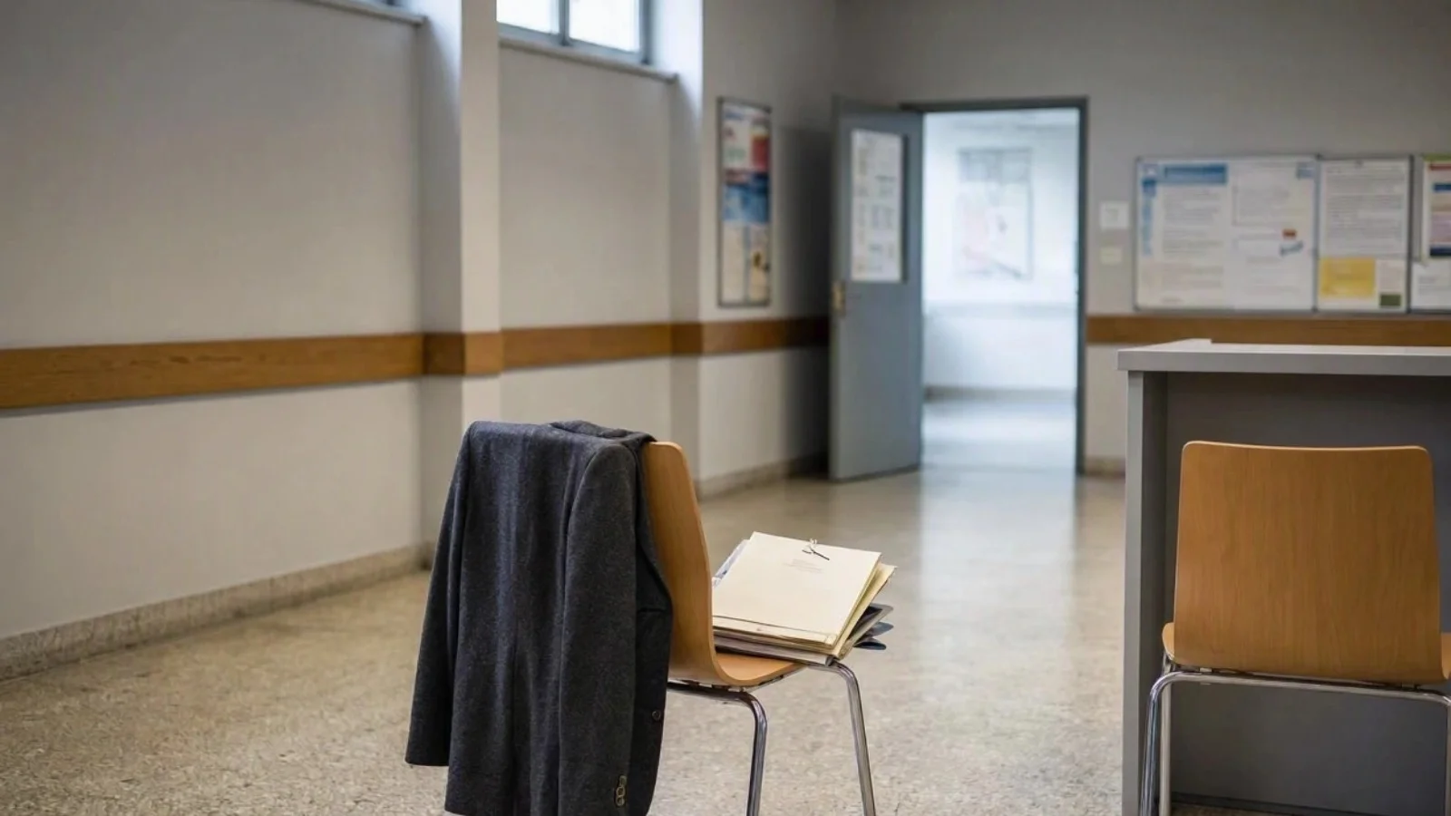 Precario per un decennio: il Tribunale riconosce 12 mensilità