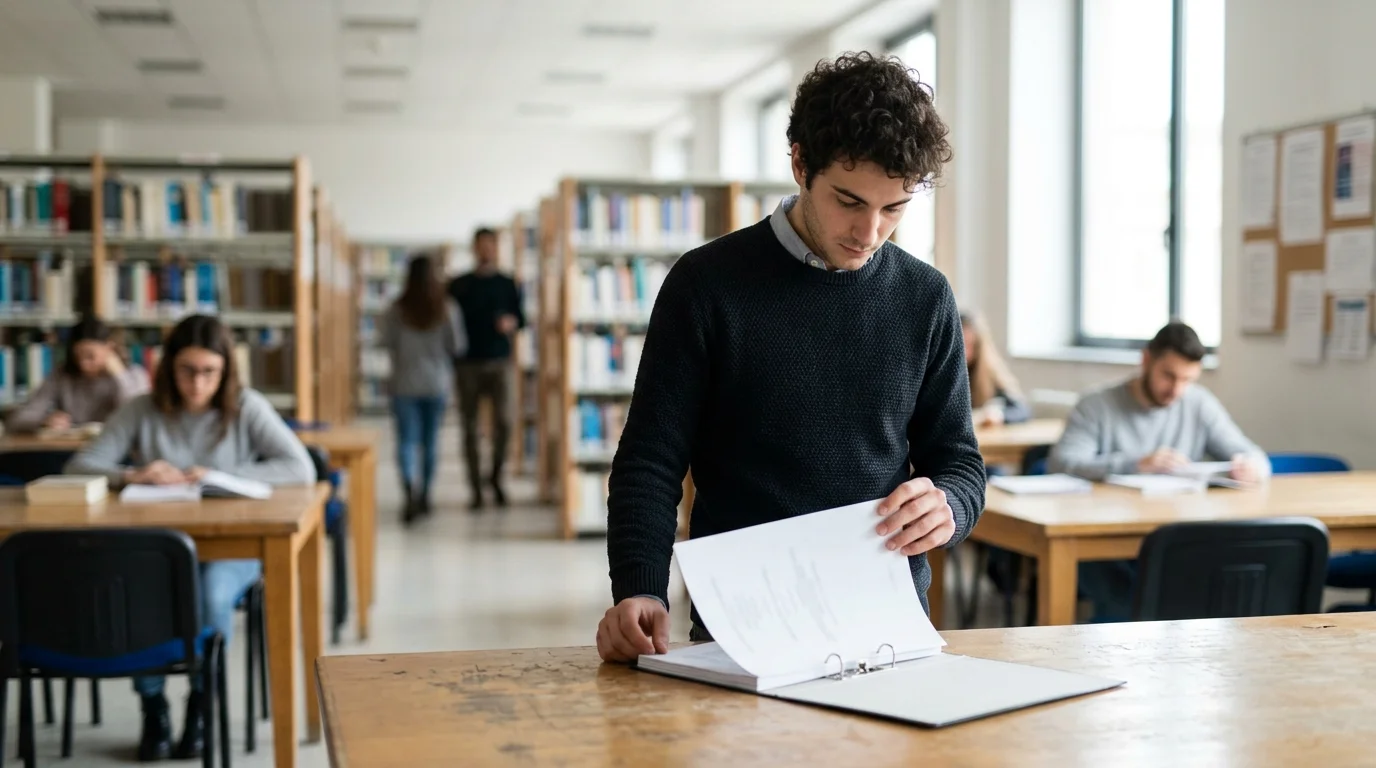 Premio David Sassoli: 6mila euro per tesi sull’Europa