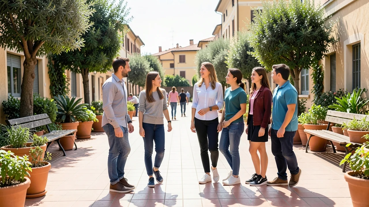 Premio all'eccellenza italiana al Collegio d'Europa