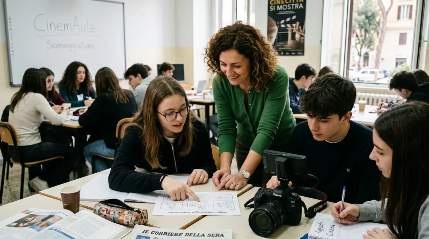 PCTO, Premio Storie di alternanza: candidature aperte