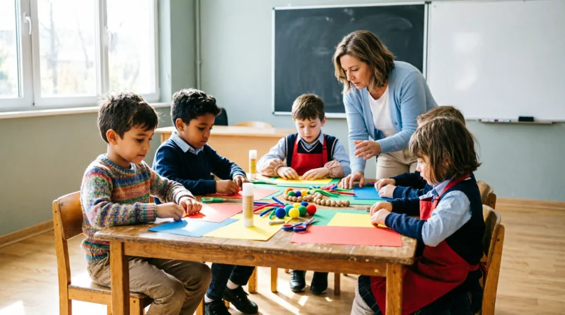 Presa di servizio 1° settembre 2026: gli obblighi per docenti e ATA