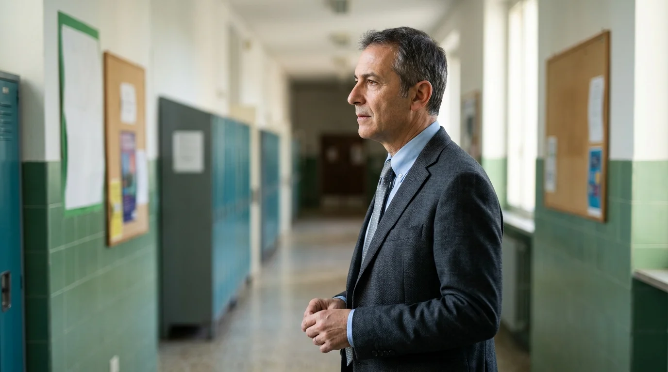 Dirigenti scolastici a Lecco, sette scuole senza preside